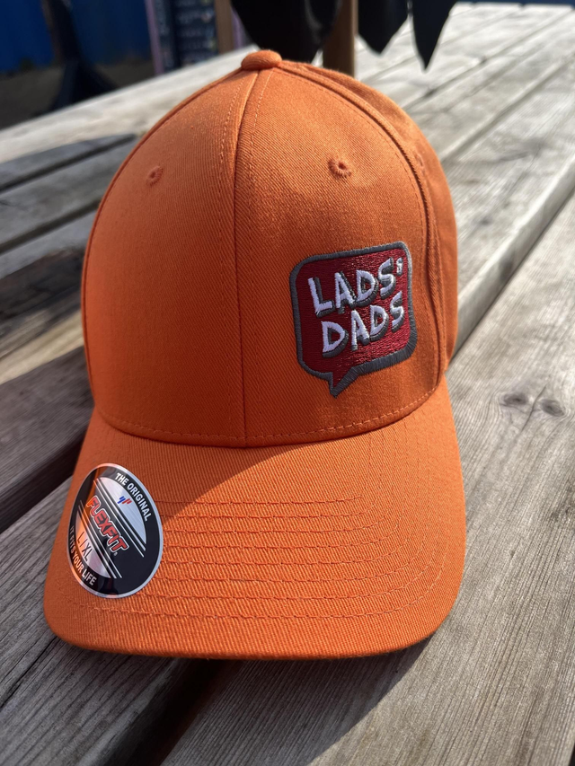 Lads and Dads Flexicap