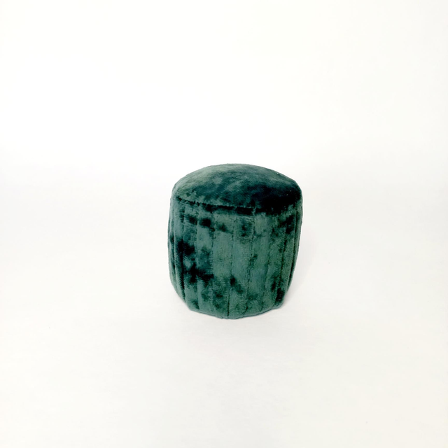 VÈLOU - Pouf 