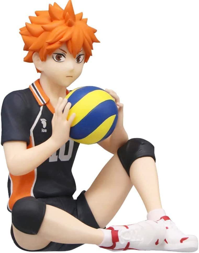 Haikyu!!: Hinata Shoyo Noodle Stopper Figure 