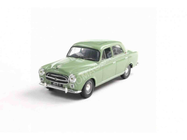 PEUGEOT 403 VERT odeon175 1/43