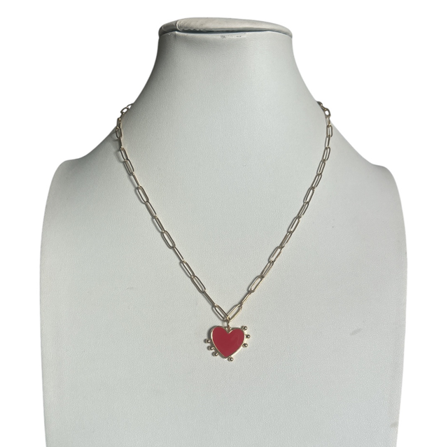 Collana AMORE - 25AF-5