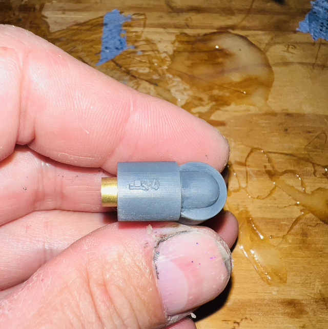 Ghostbusters: Proton Pack Legris Elbow