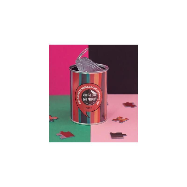 La Fee Bobo Veux Tu Être Mon Parrain