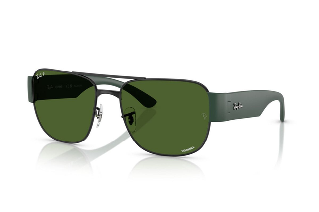 Eyewear Man Woman Ray-Ban  RB 3756CH 9269P1