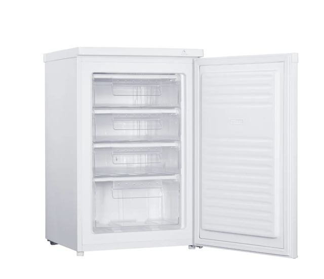 Teknix UC55F5W - White Under counter 