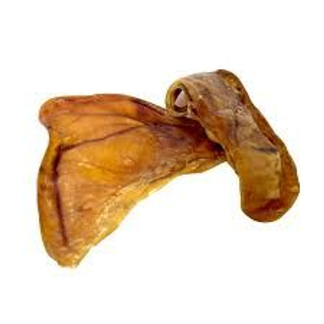 Pig Ears 