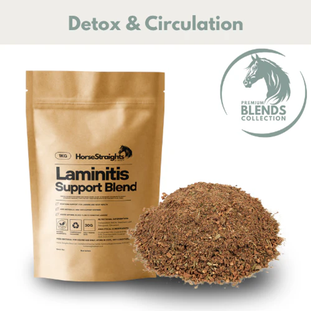 Laminitis Support Blend 1kg