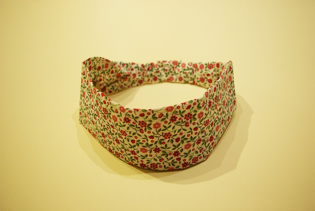 200.52-Bandeau adulte plat