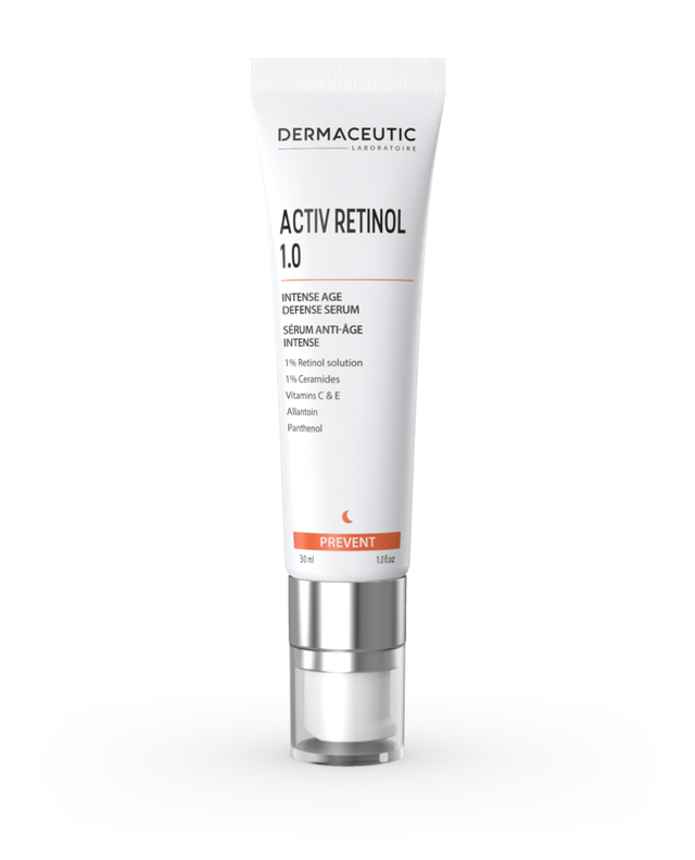 Active retinol 1,0 %