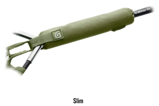 Trakker Sanctuary Slim Net Float