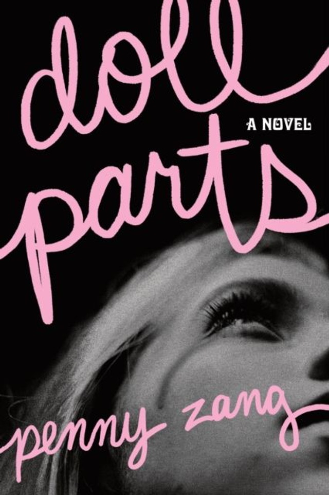 Doll Parts | Penny Zang