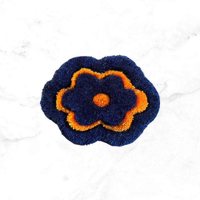 Mini Marguerite Sunset expresso