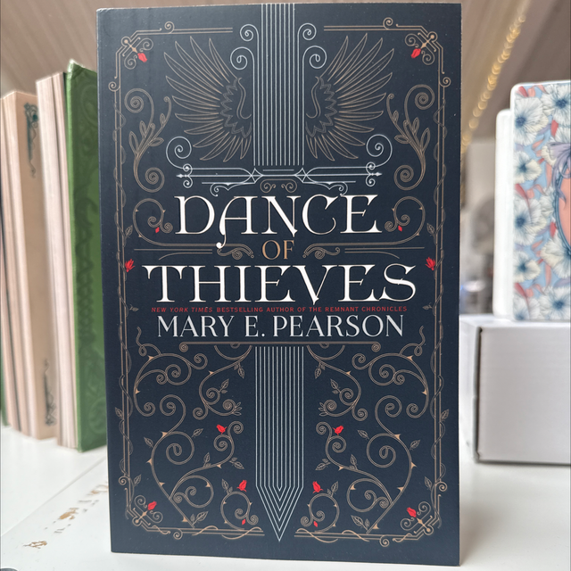 Dance of thieves 