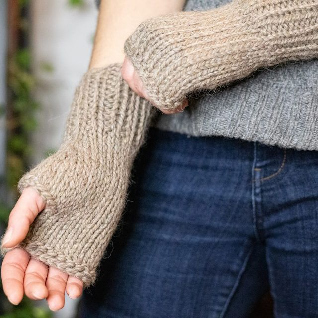 EN STOCK plusieurs couleurs Mitaines alpaga et mouton