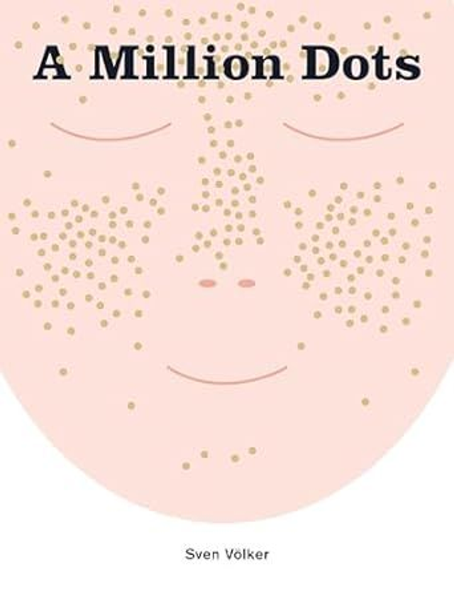 A Million Dots | Sven Volker