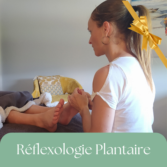 Réflexologie