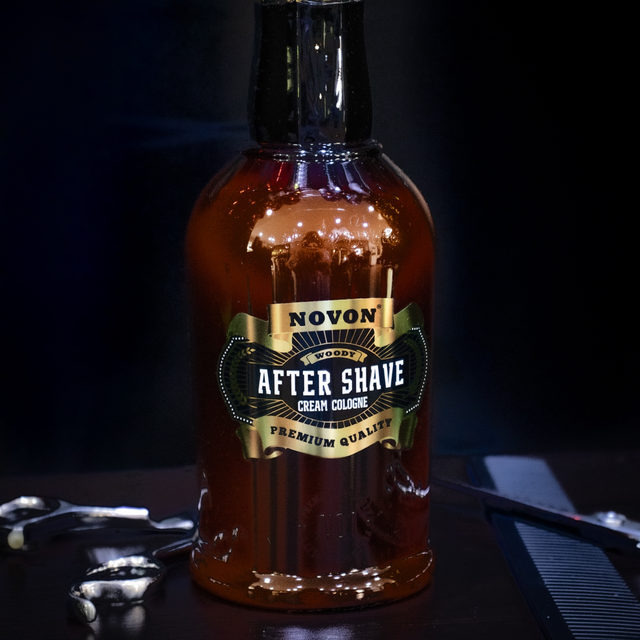 Cologne Cream (Wood)