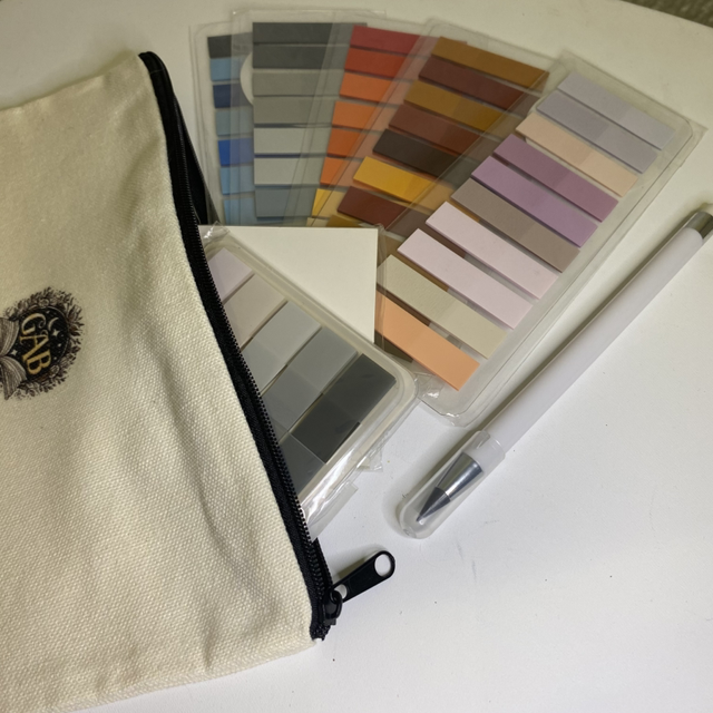 Kit D’annotation complet 