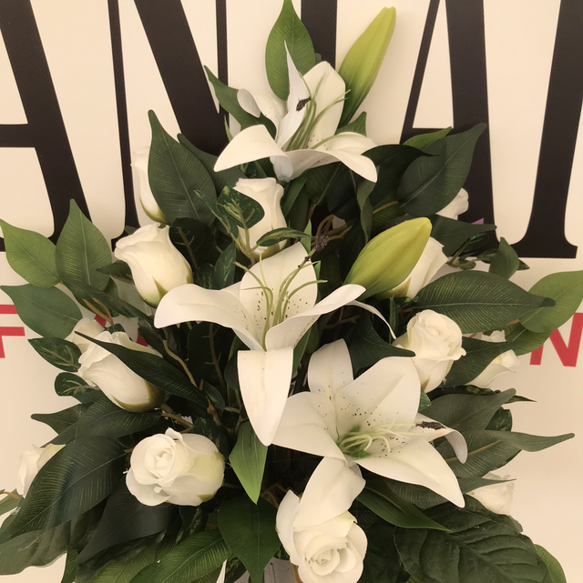 BUCARO LILIUM I ROSA