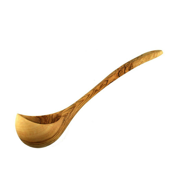Zoep/pollepel ca. 25 cm