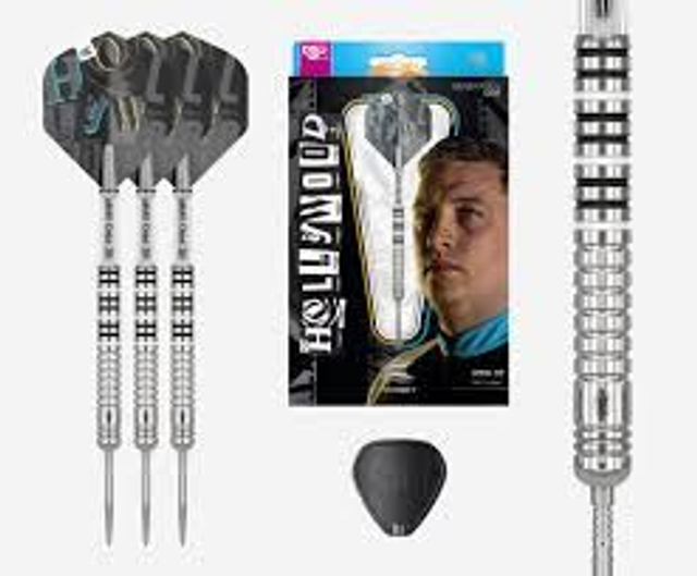 Target Chris Dobey Hollywood G1 Darts