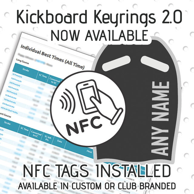 1 NFC - KICKBOARD