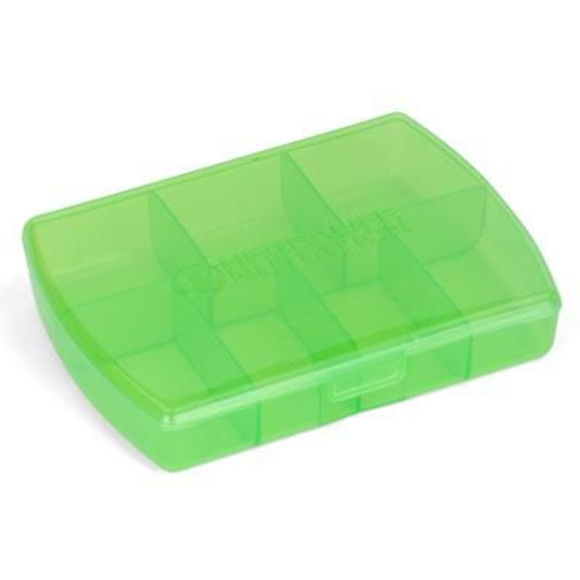 Tabletero individual transparente pequeño (A727)