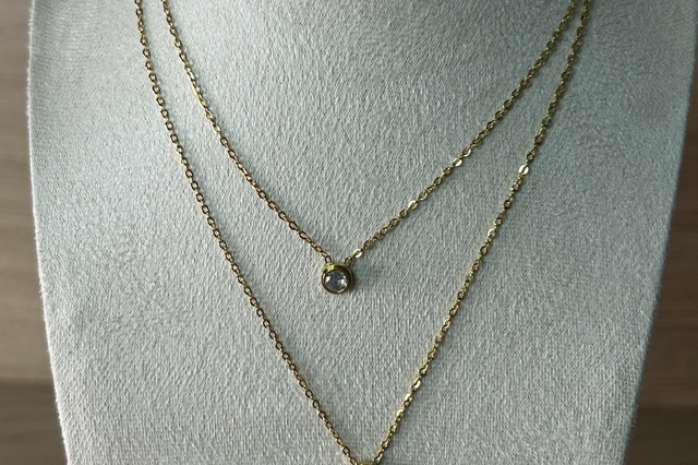 Collier Hana