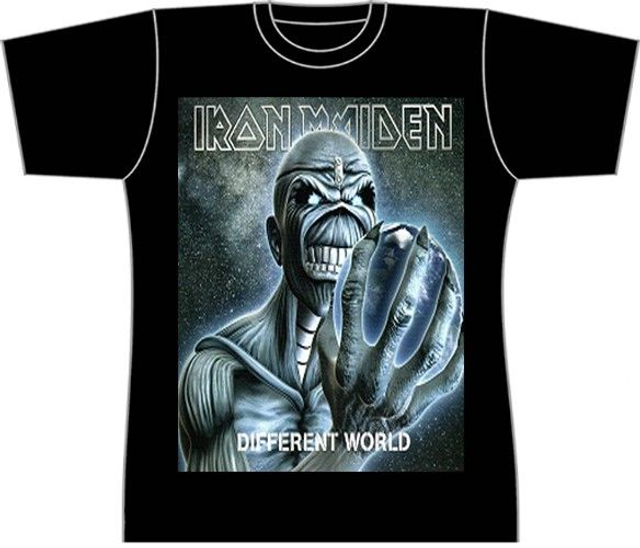 Iron Maiden