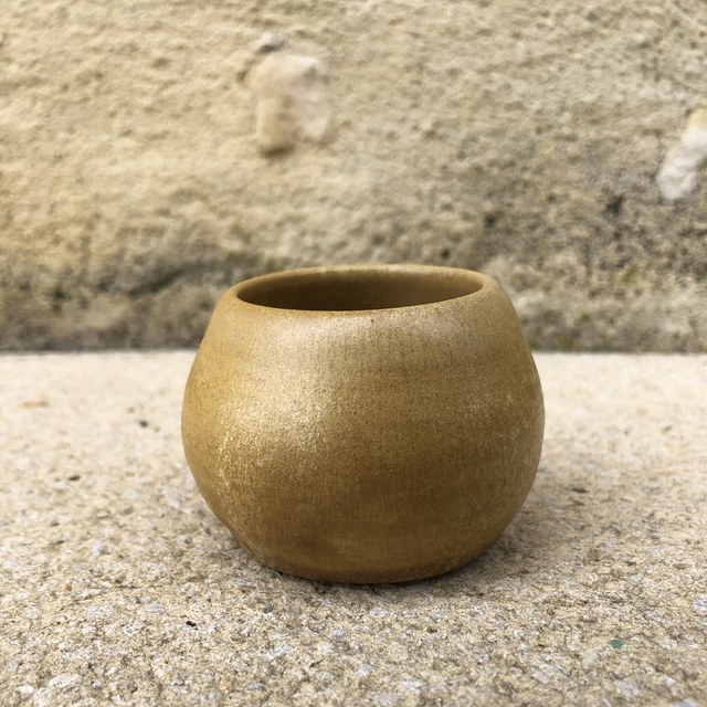 Blé coffee cup 