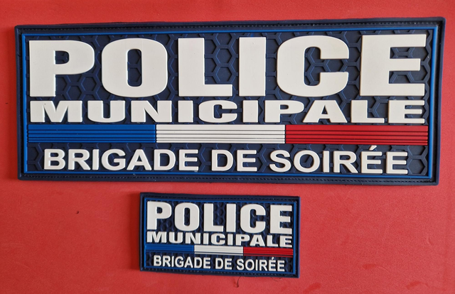 Flaps PM Brigade de Soirée