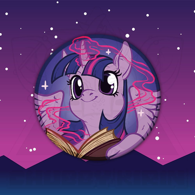 MLP - Twilight sparkle