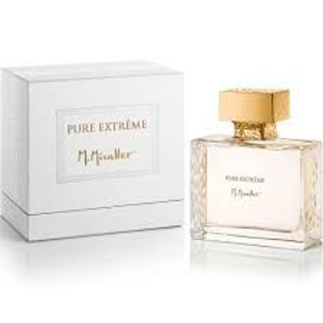 Micallef pure extreme edp 100ml