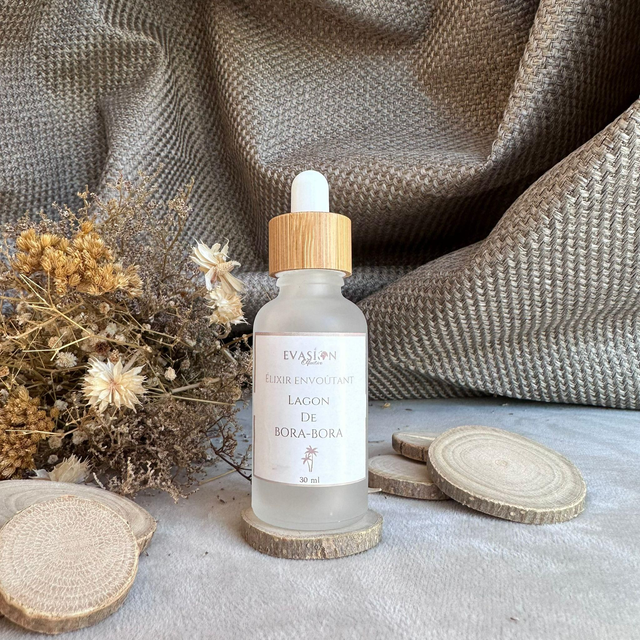 Élixir envoûtant Bora-Bora 30ml