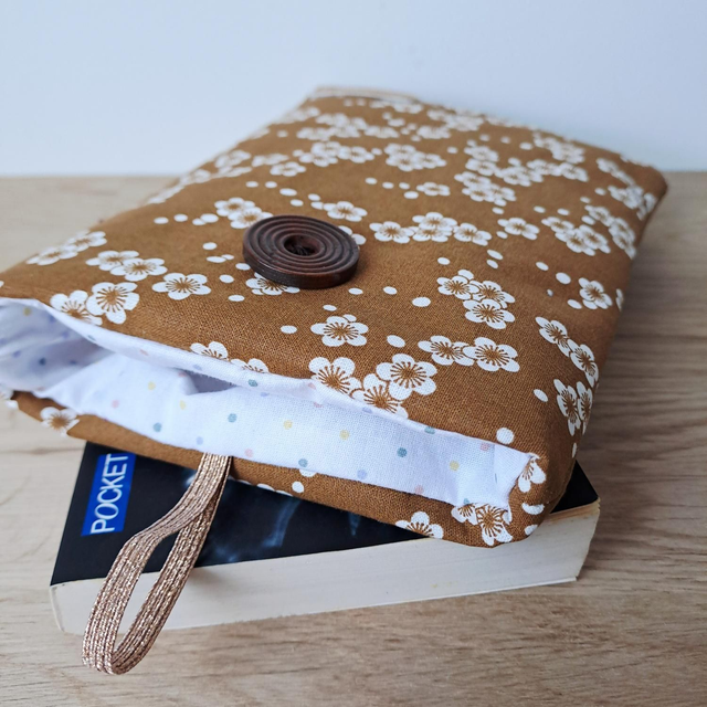 Pochette Livre taille S