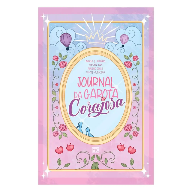 Journal da garora corajosa