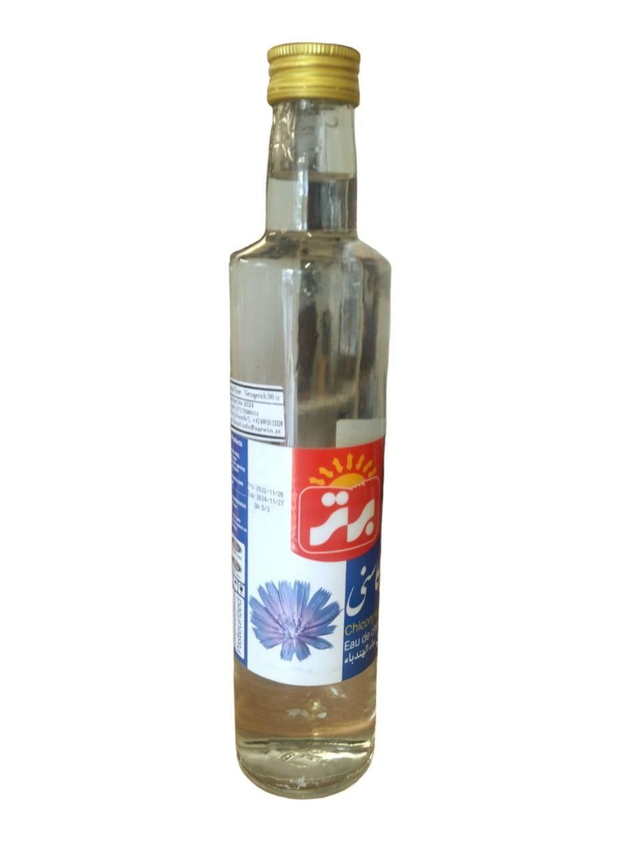 Bartar Extrakt z Čakanky 500 ml.