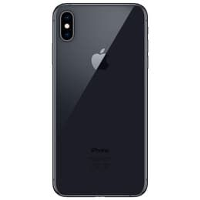 iPhone XS Max