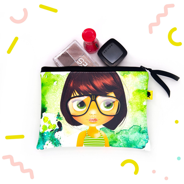 Trousse à maquillage GLORIA