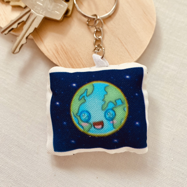 De la Terre au Soleil