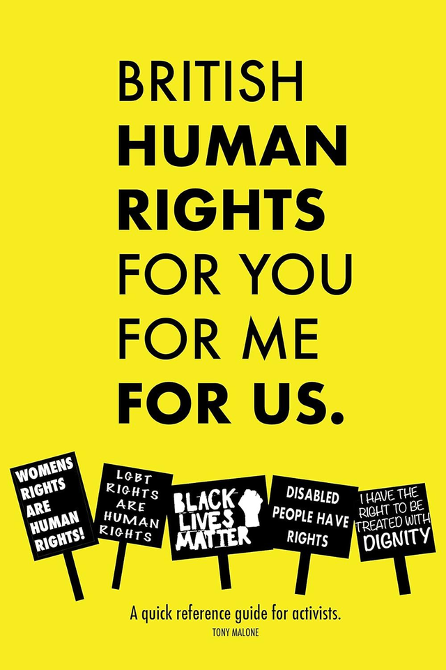 British Human Rights