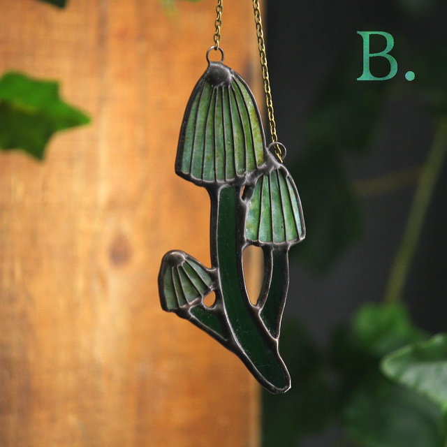 Trois doigts des bois