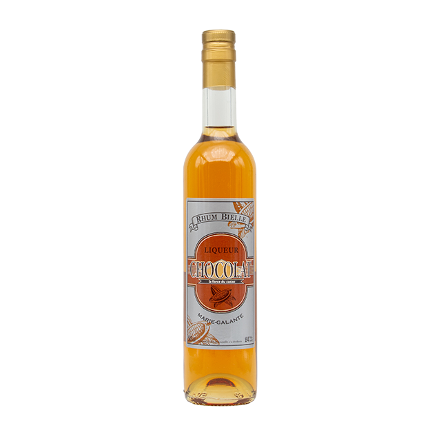 Liqueurs Bielle Chocolat