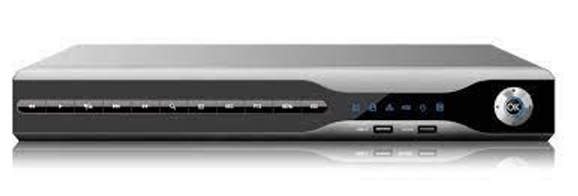 Enregistreur DVR CK 9008