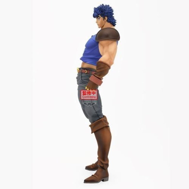 🔆 Jonathan Joestar - Figure 22cm-JOJO PART 1 💪
