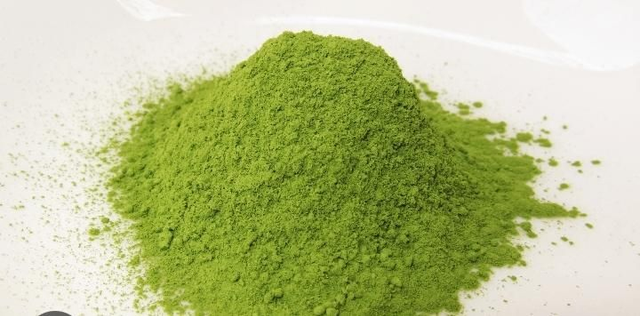 Moringa poeder capsules NIEUWE OOGST