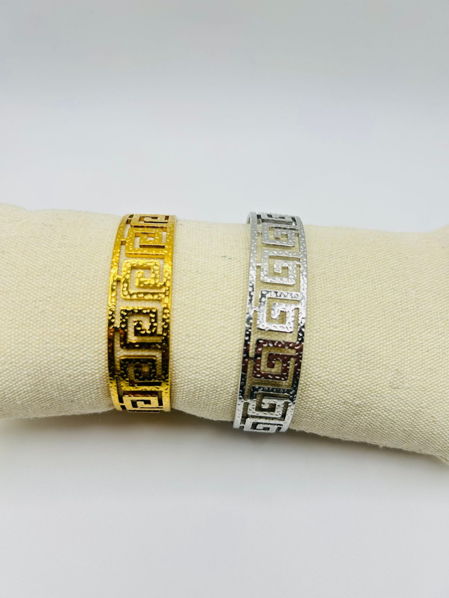 Stainless Steel Bracelet (SSB179J)