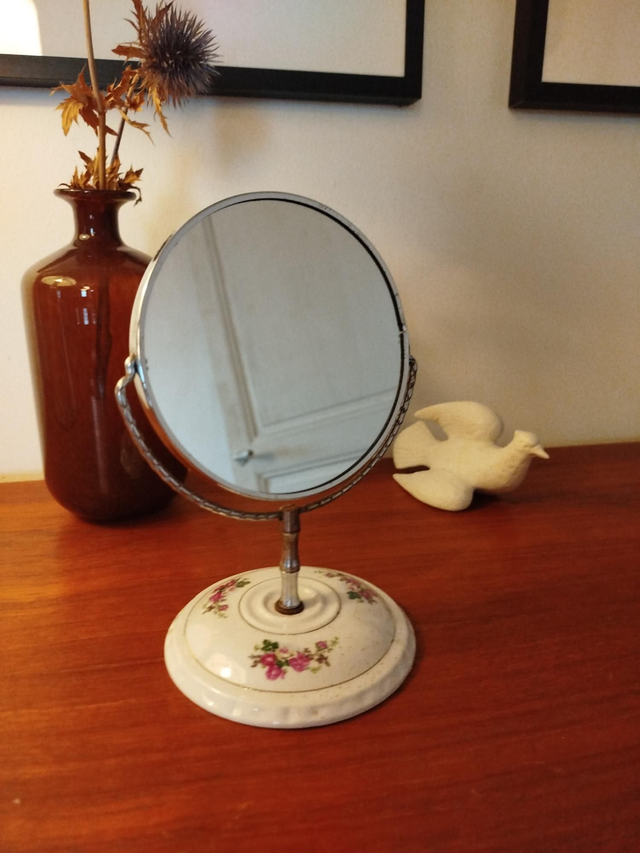 Miroir à poser 