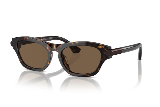 Eyewear Man Burberry  BE 4430U 300273