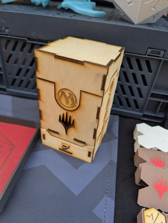 MtG Deck box